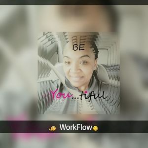 Meet your Posher, Tamara